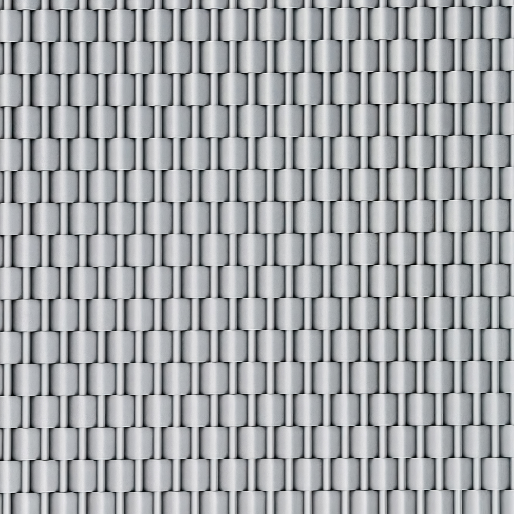 Gallery of Architectural Wire Mesh Models - JACOBSEN - 9