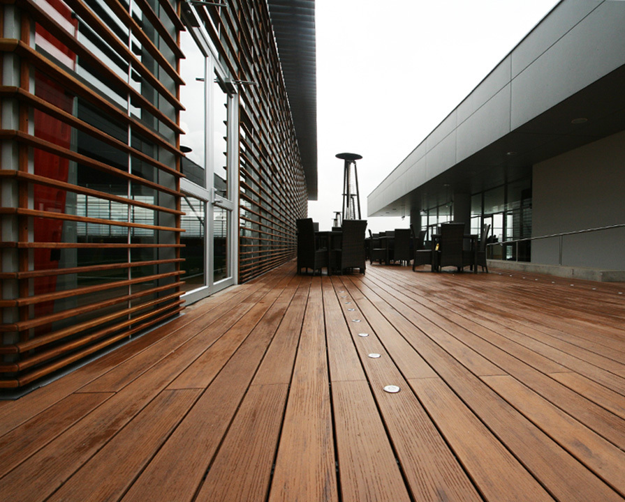 Pisos Arkodeck de Arkos Pisos Arkodeck de Arkos