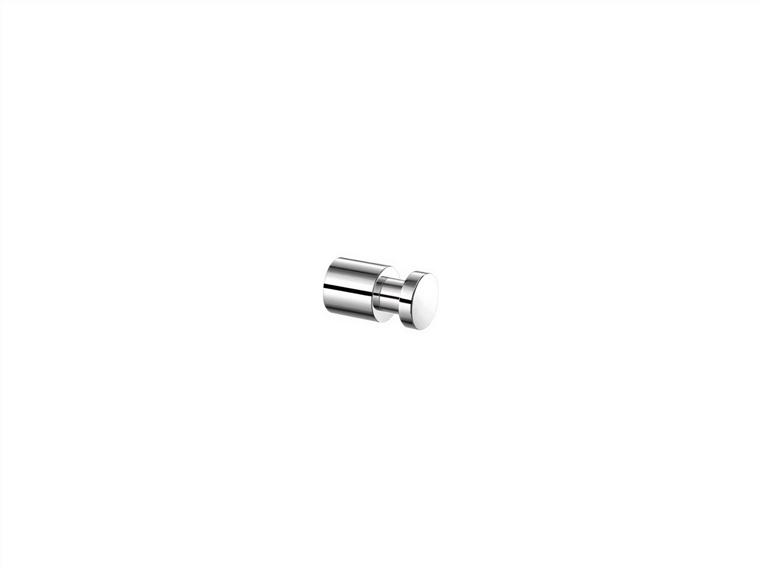 Gallery of Bathroom Accessories - Bath Robe Hook - 7