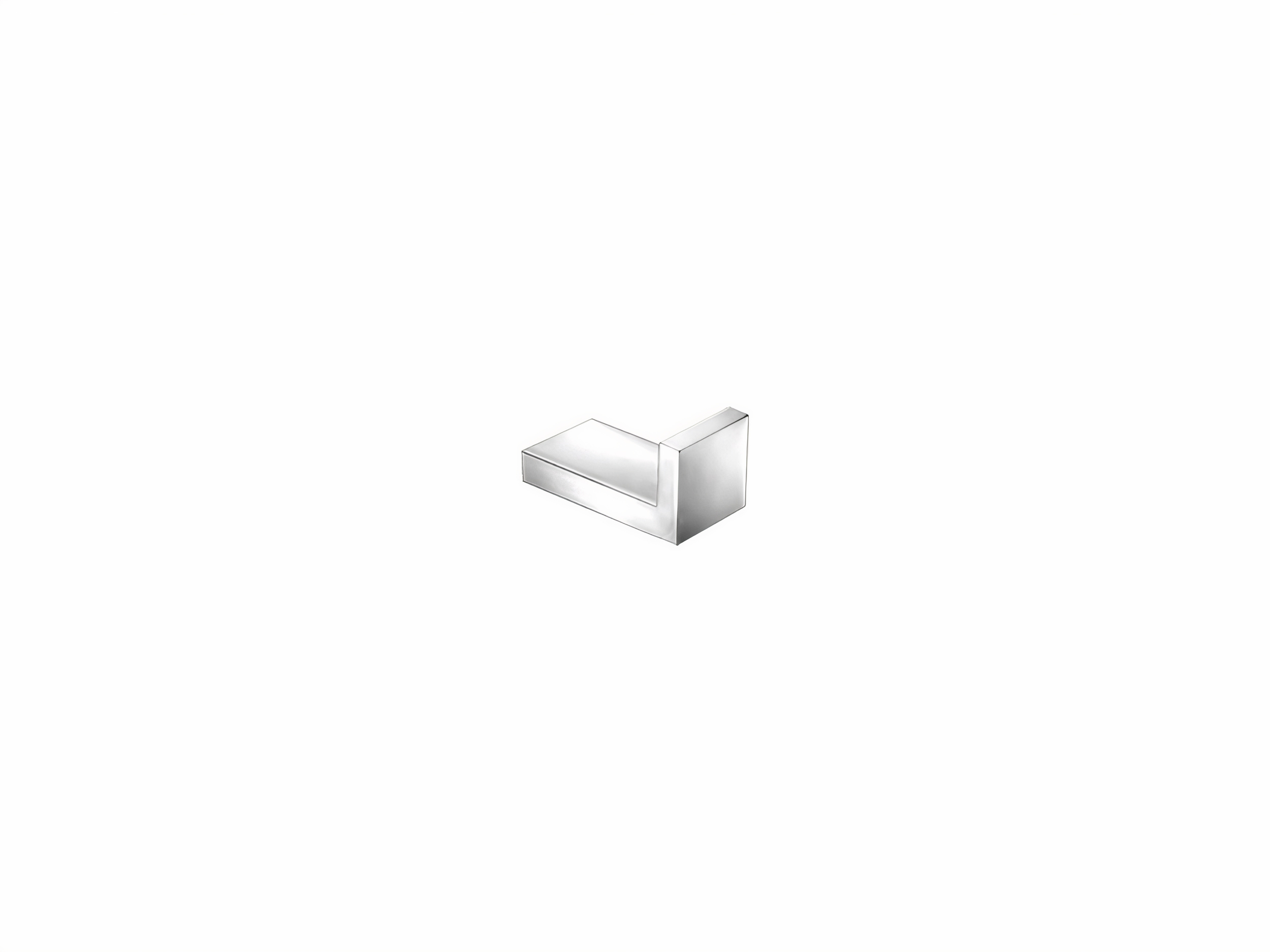 Gallery of Bathroom Accessories - Bath Robe Hook - 4