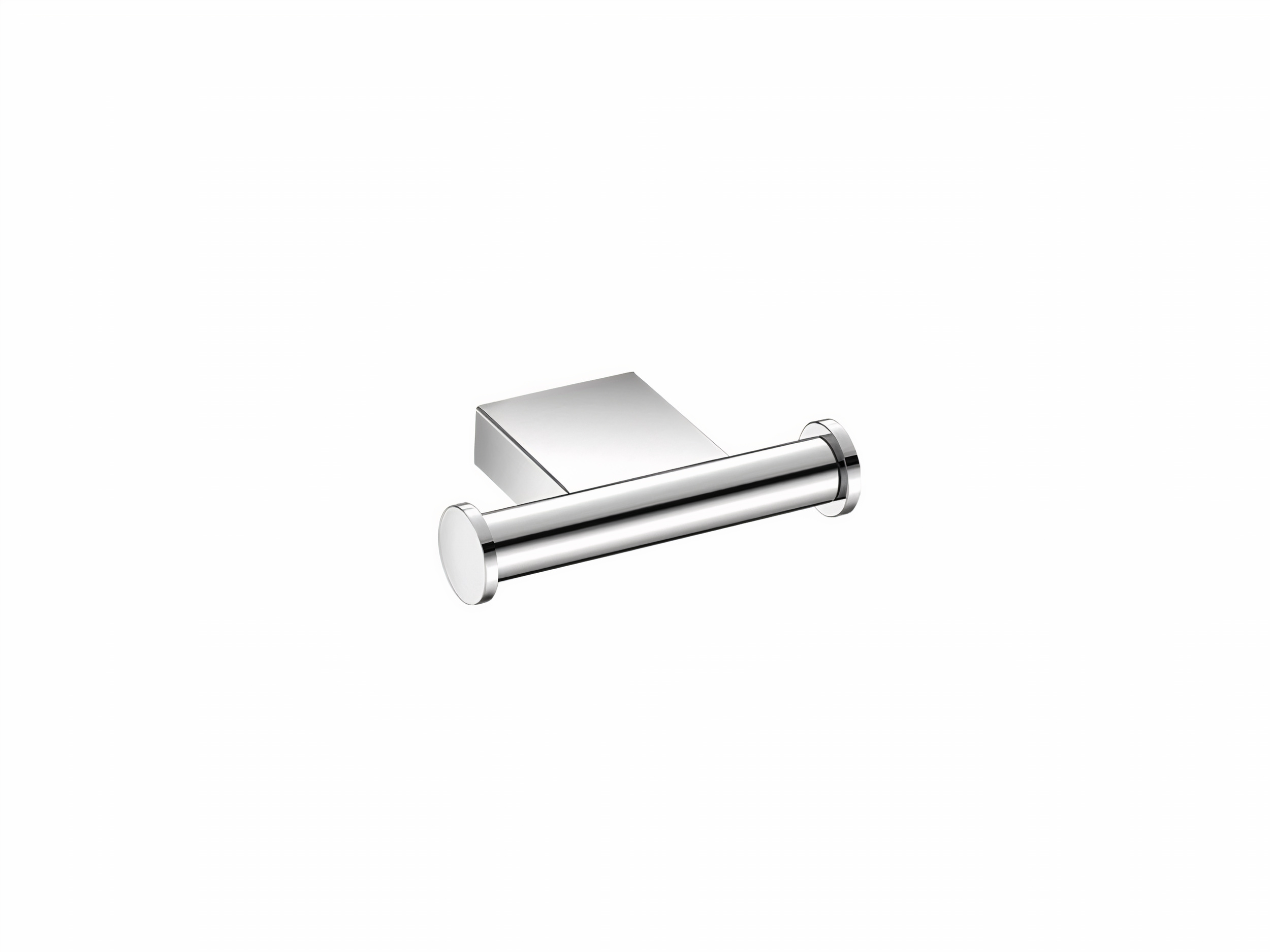 Gallery of Bathroom Accessories - Double Bath Robe Hook - 18