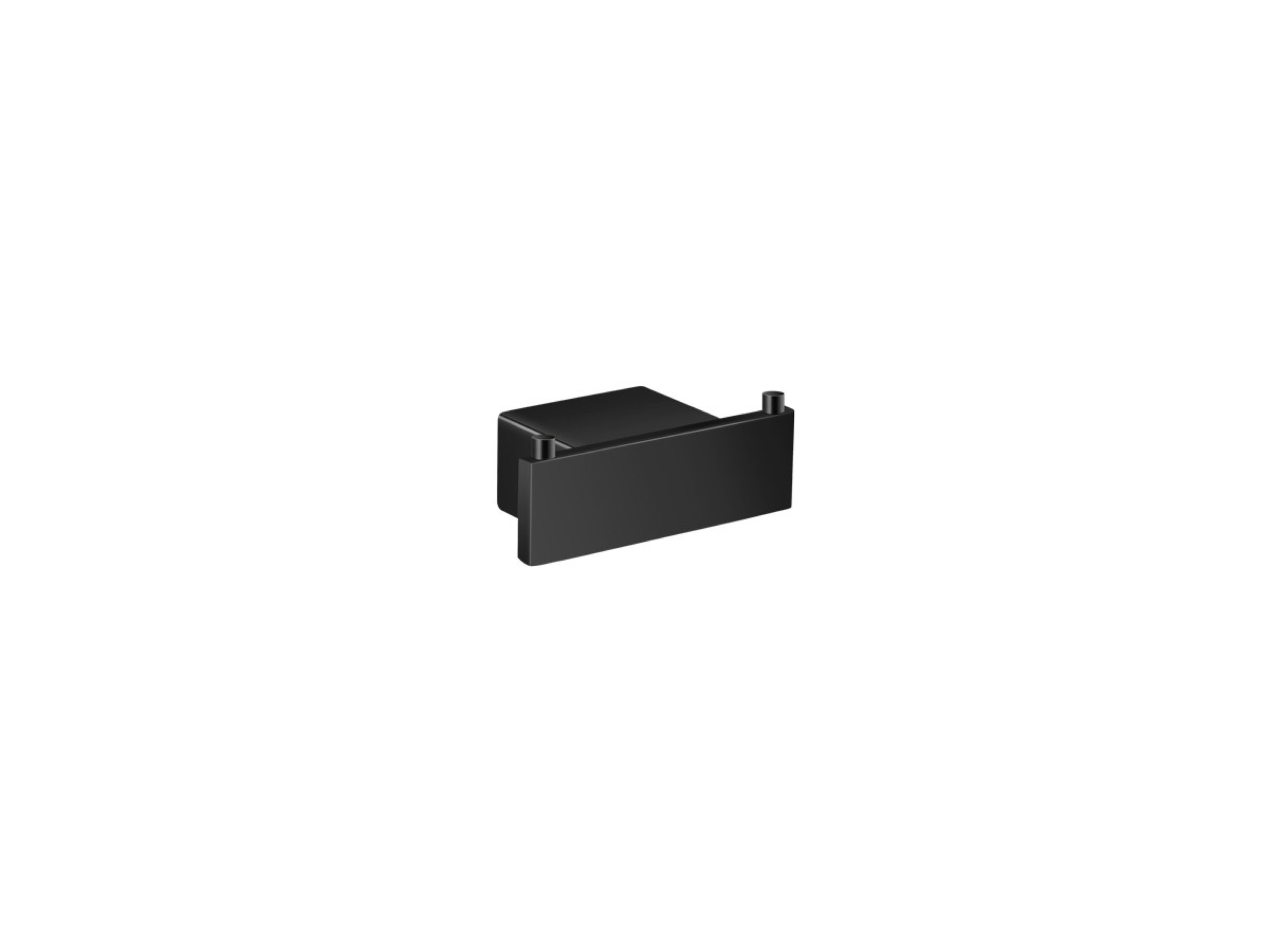 Gallery of Bathroom Accessories - Double Bath Robe Hook - 16