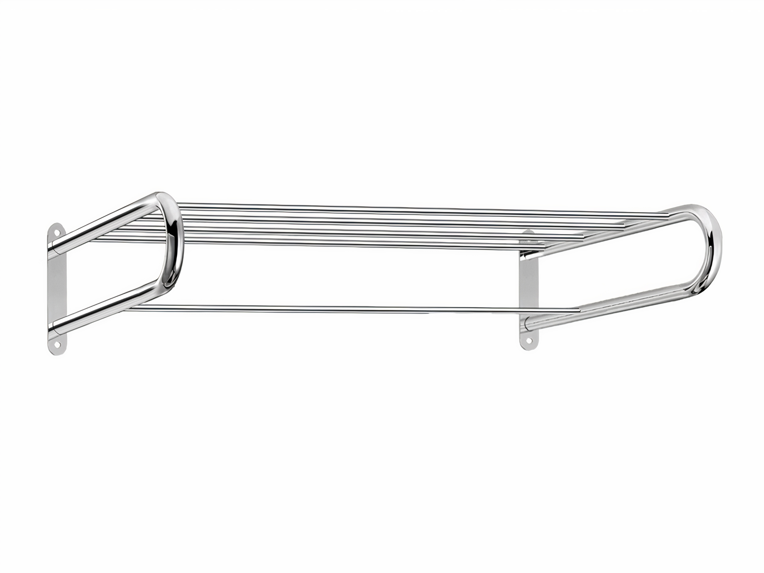Gallery of Bathroom Accessories - Towel Rack - 10