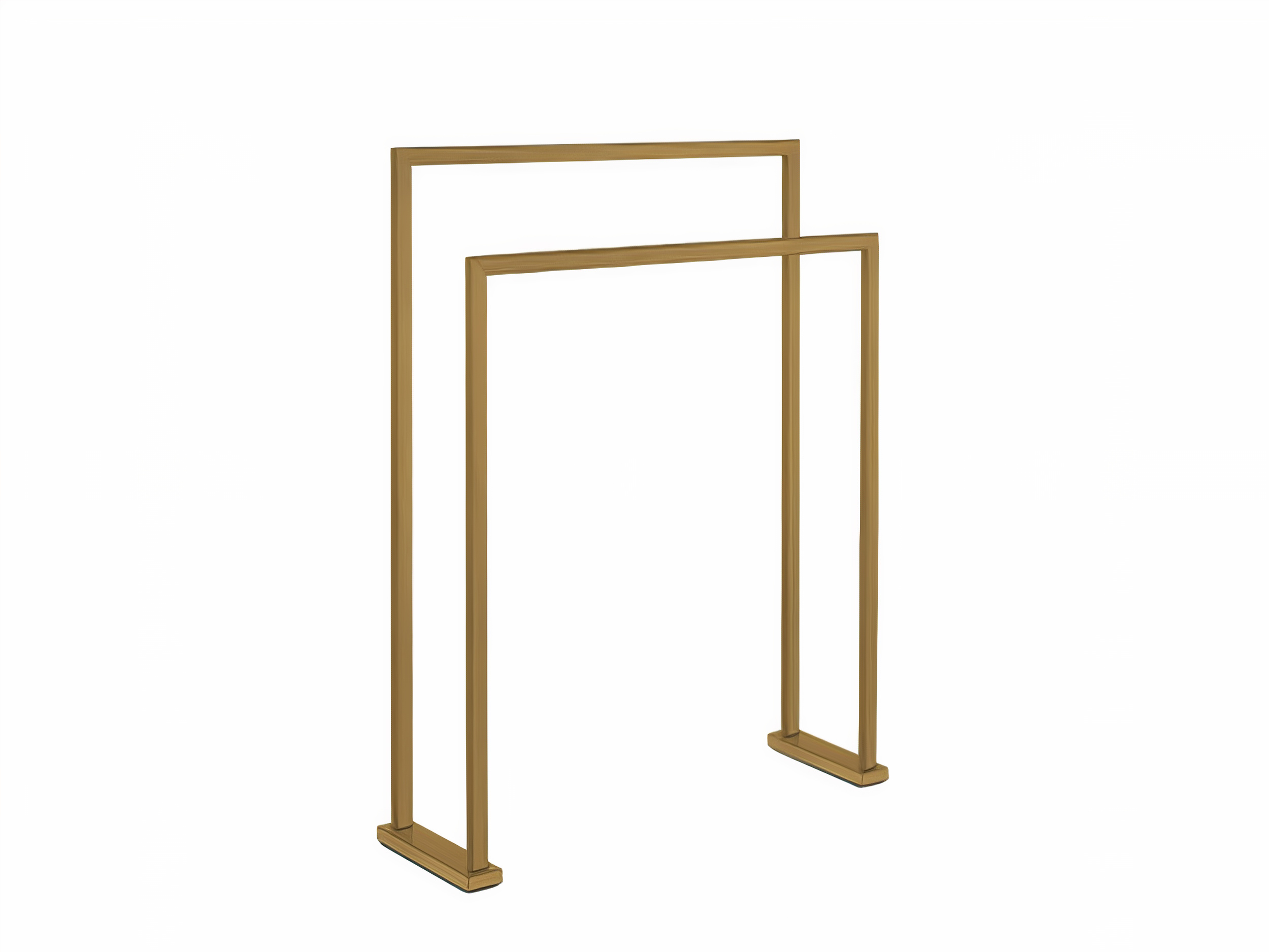Gallery of Bathroom Accessories - Free Towel Stand - 5