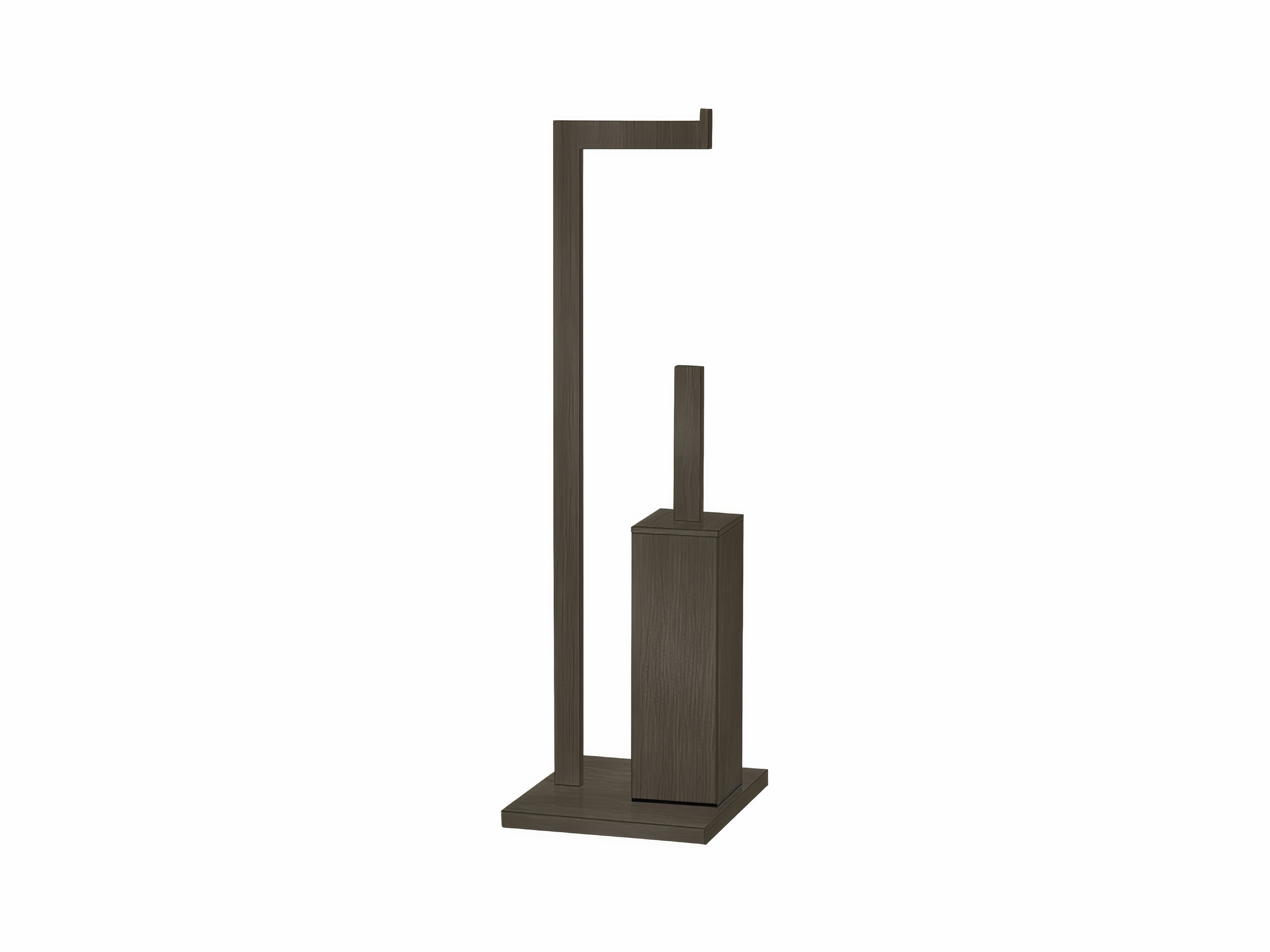 Gallery of Bathroom Accessories - Free Towel Stand - 1