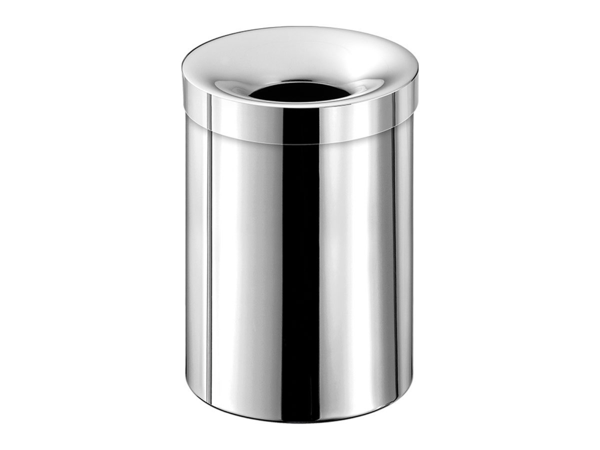 Gallery of Bathroom Accessories - Bins - 16