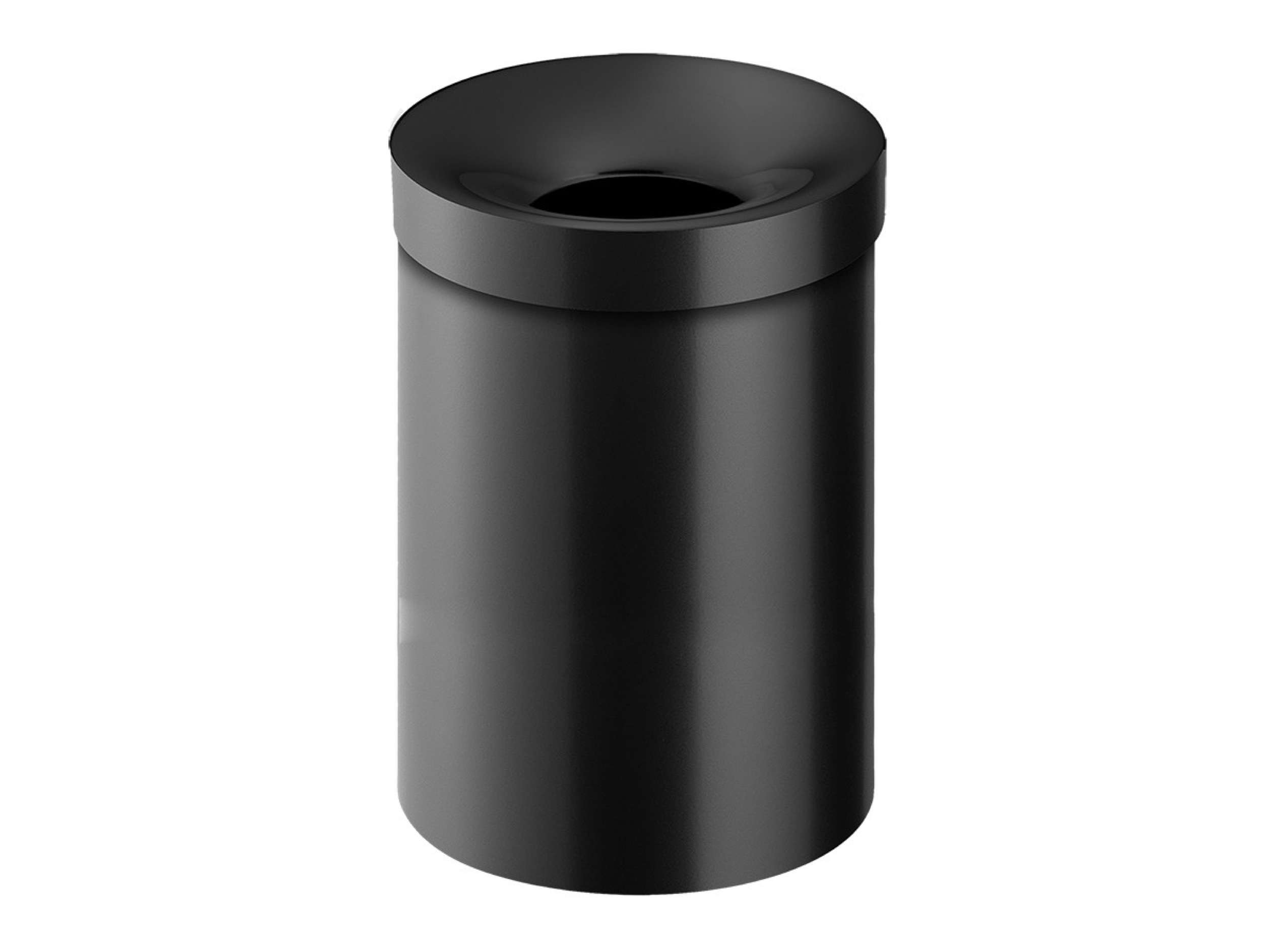 Gallery of Bathroom Accessories - Bins - 11