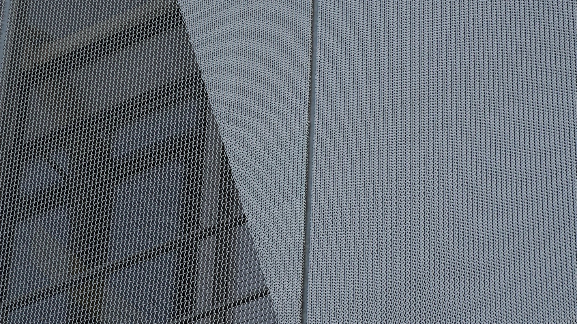 Gallery of Architectural Wire Mesh Models - CANDELA - 3