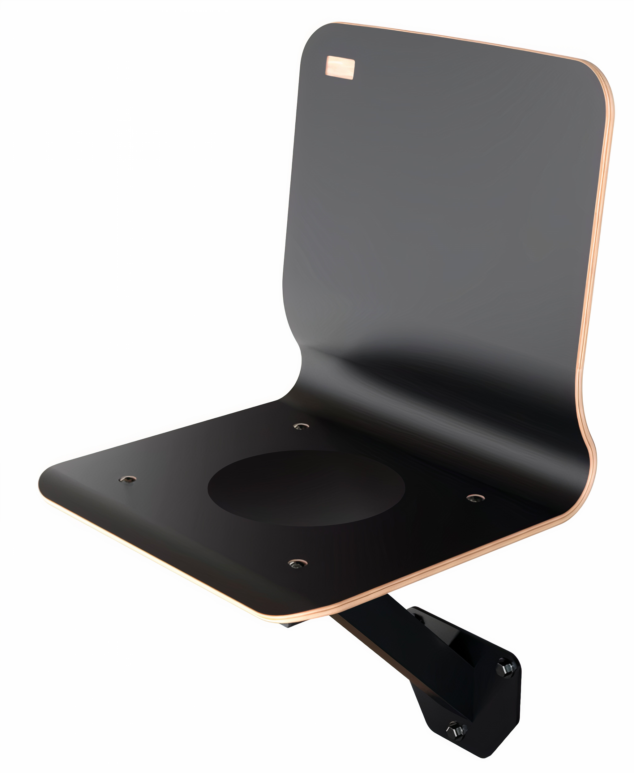 Gallery of Backrest Shell Stadium Seats - 3