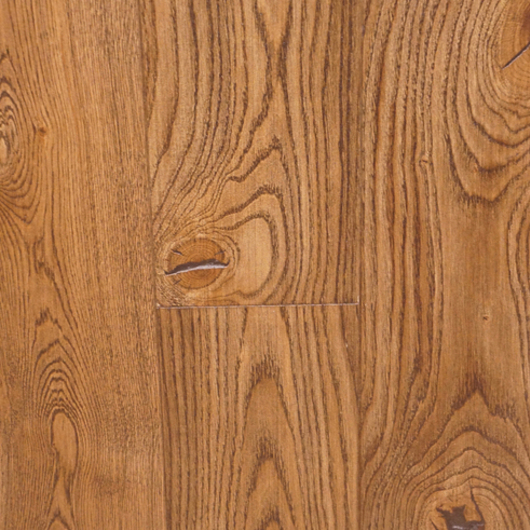 Galeria de Pulido de pisos de madera y tratamiento de superficies - 4