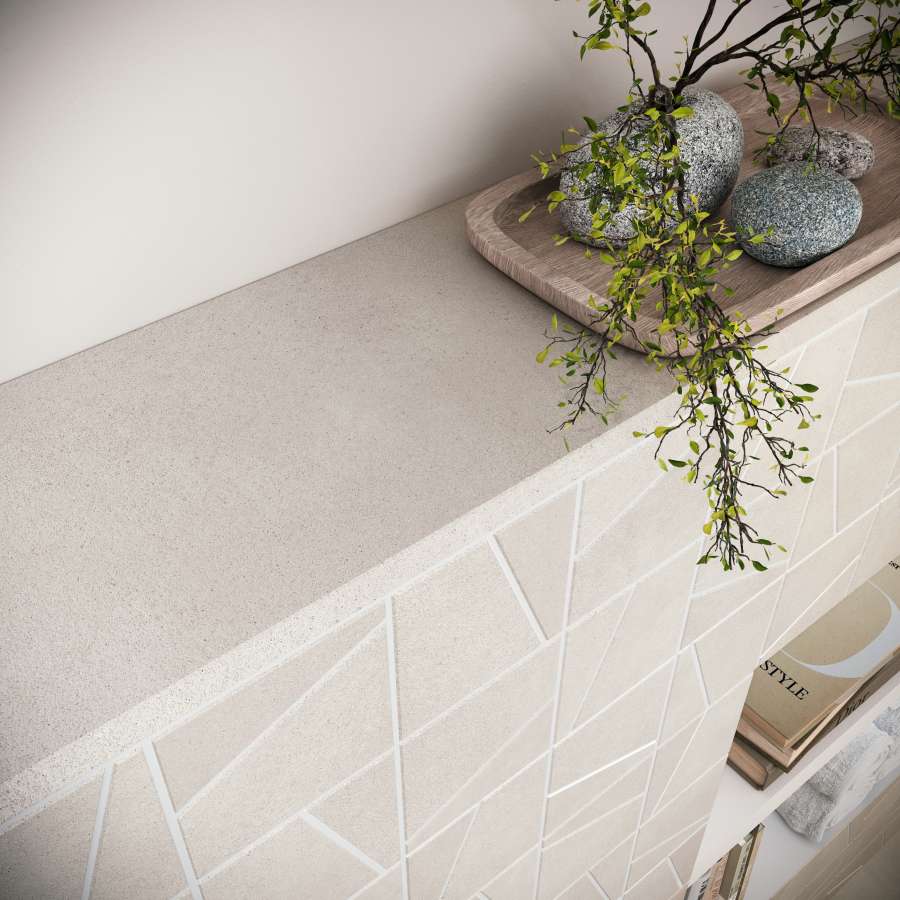 Gallery of Ceramic Tiles - Strata - 5