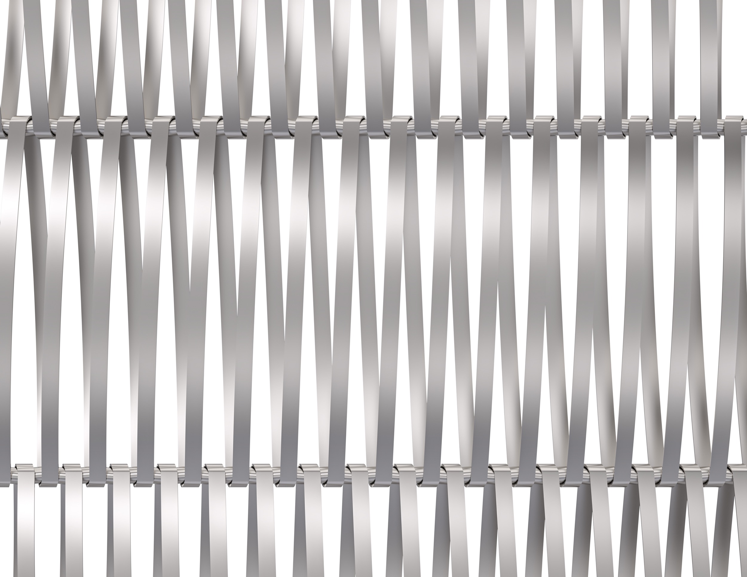 Wire Mesh Modelling Gallery of Architectural Wire Mesh Models - EIFFEL - 12