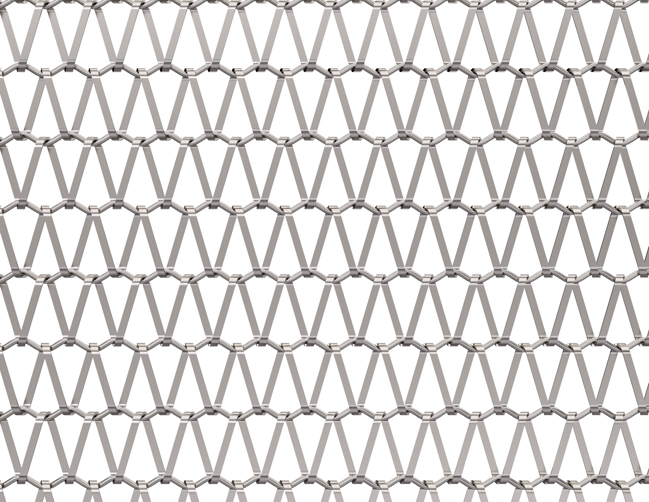 Gallery of Architectural Wire Mesh Model - CODERCH - 4