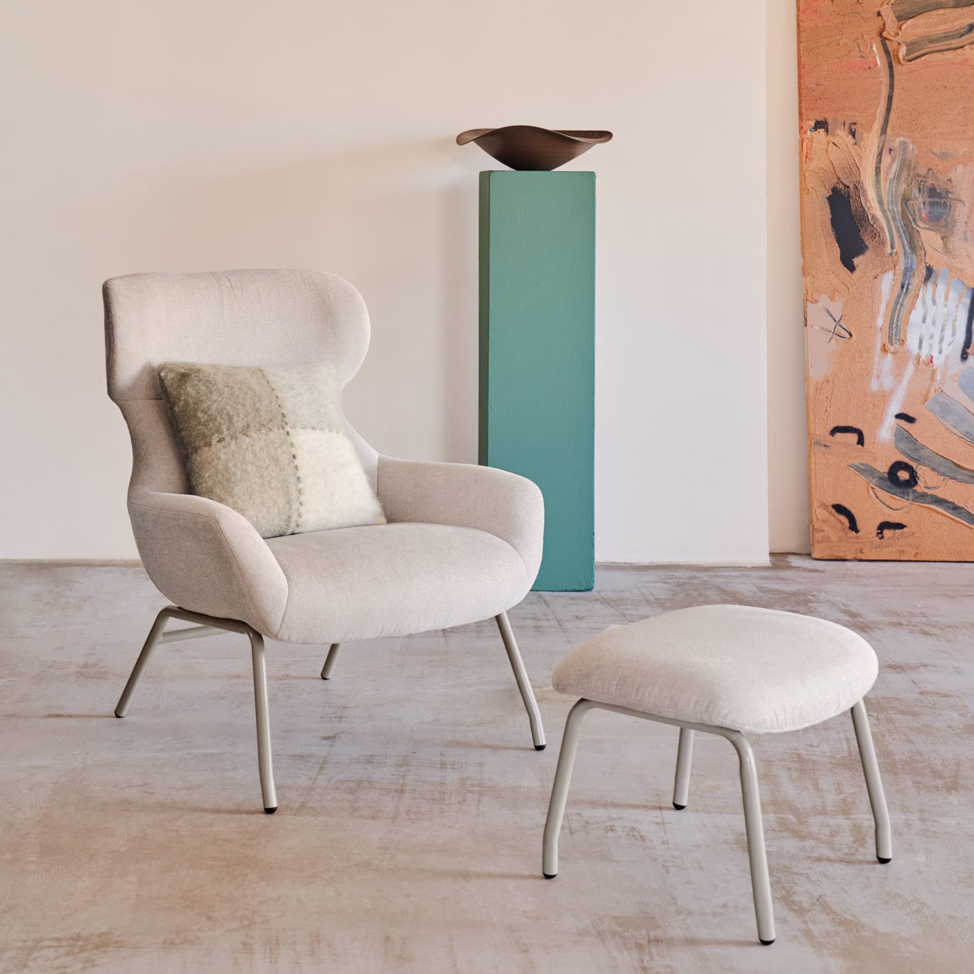 Gallery of Armchairs & Rocking Chairs - 22