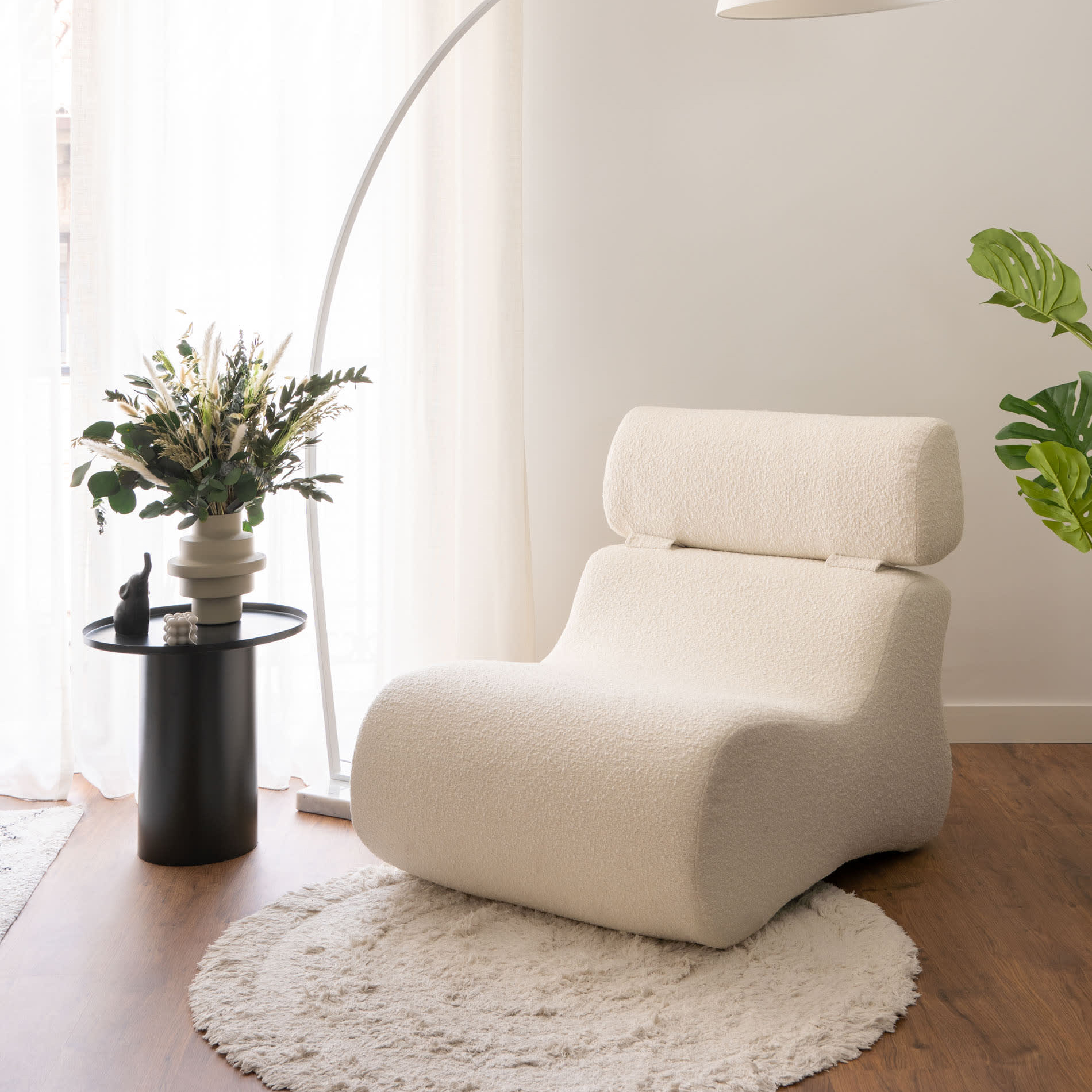 Gallery of Armchairs & Rocking Chairs - 19