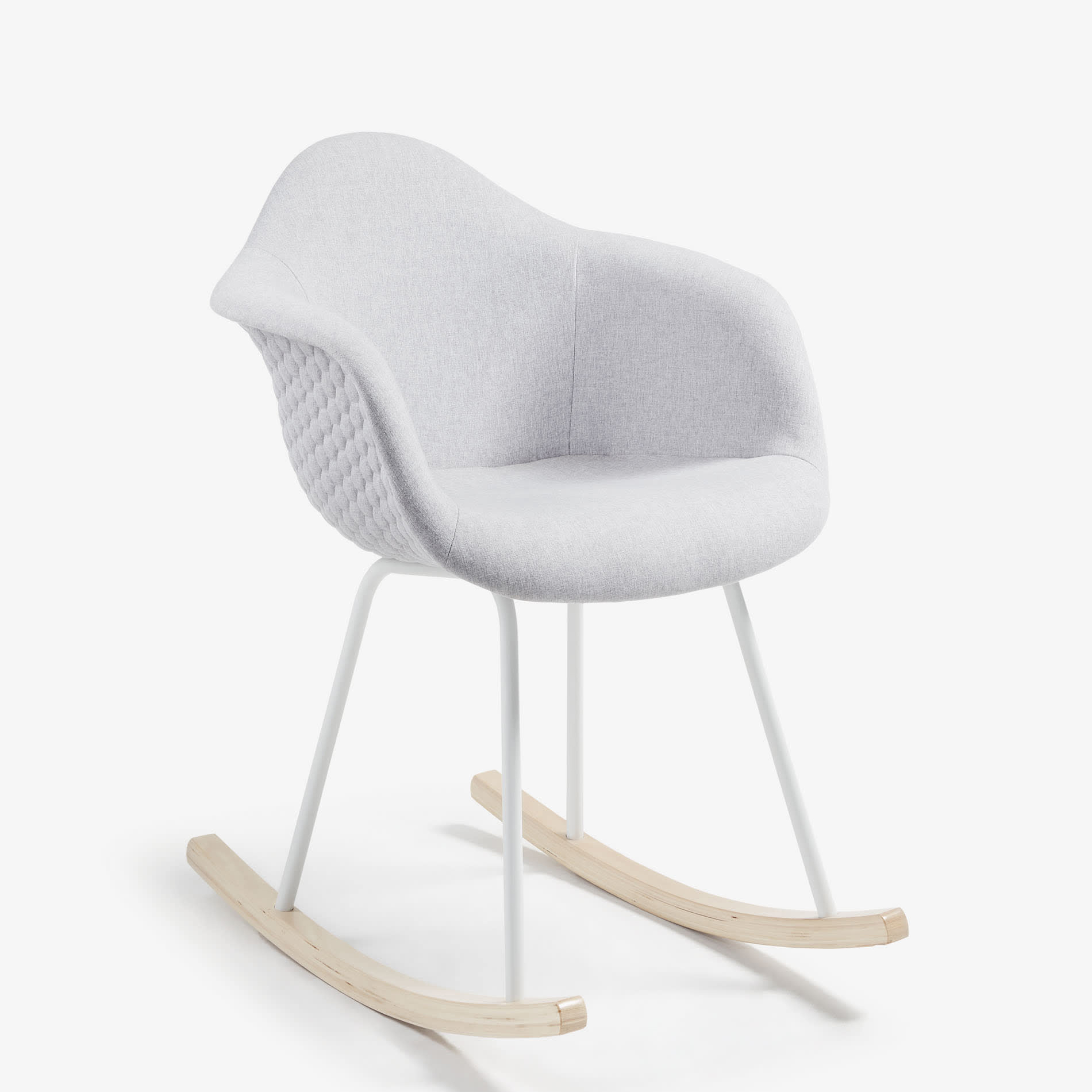 Gallery of Armchairs & Rocking Chairs - 20