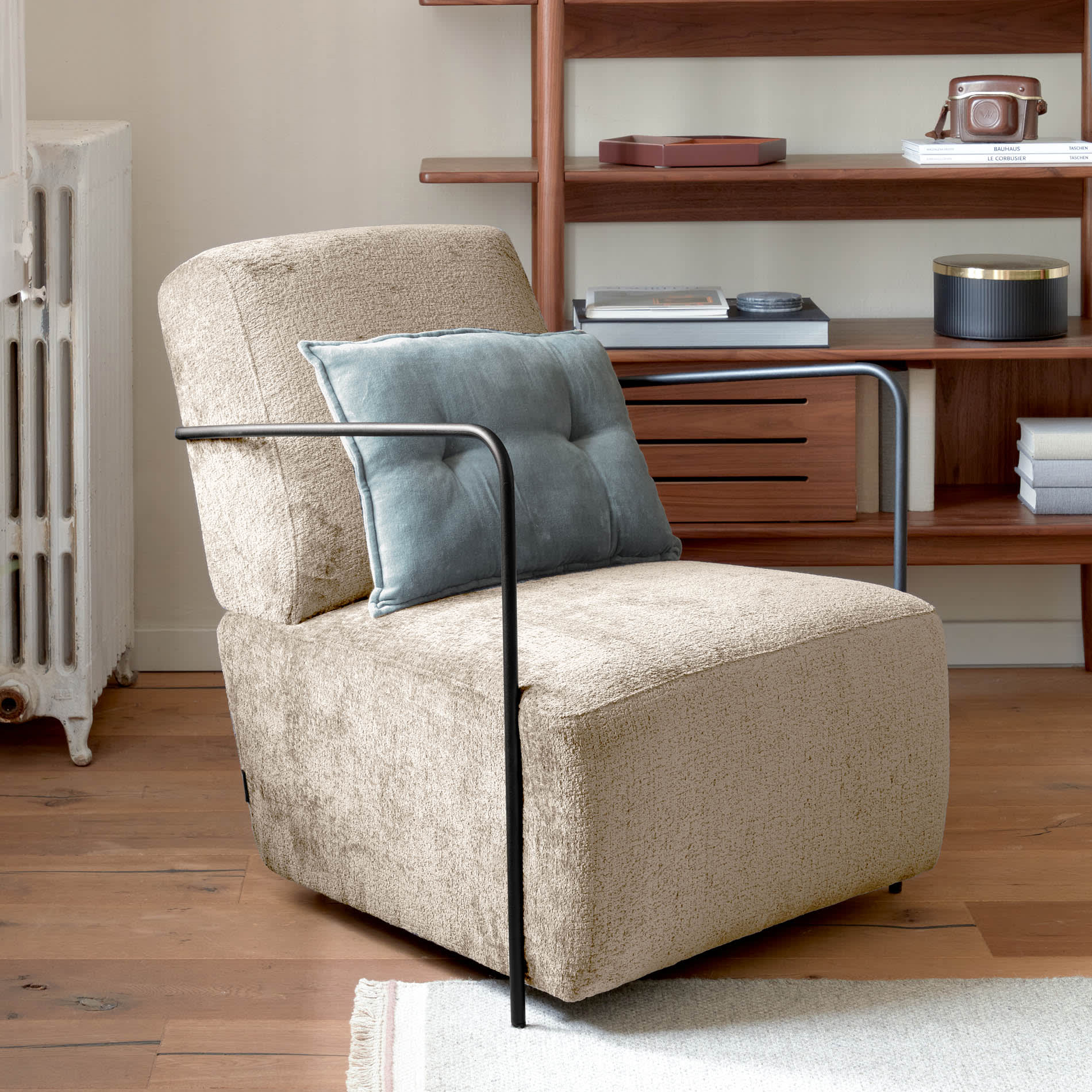 Gallery of Armchairs & Rocking Chairs - 17