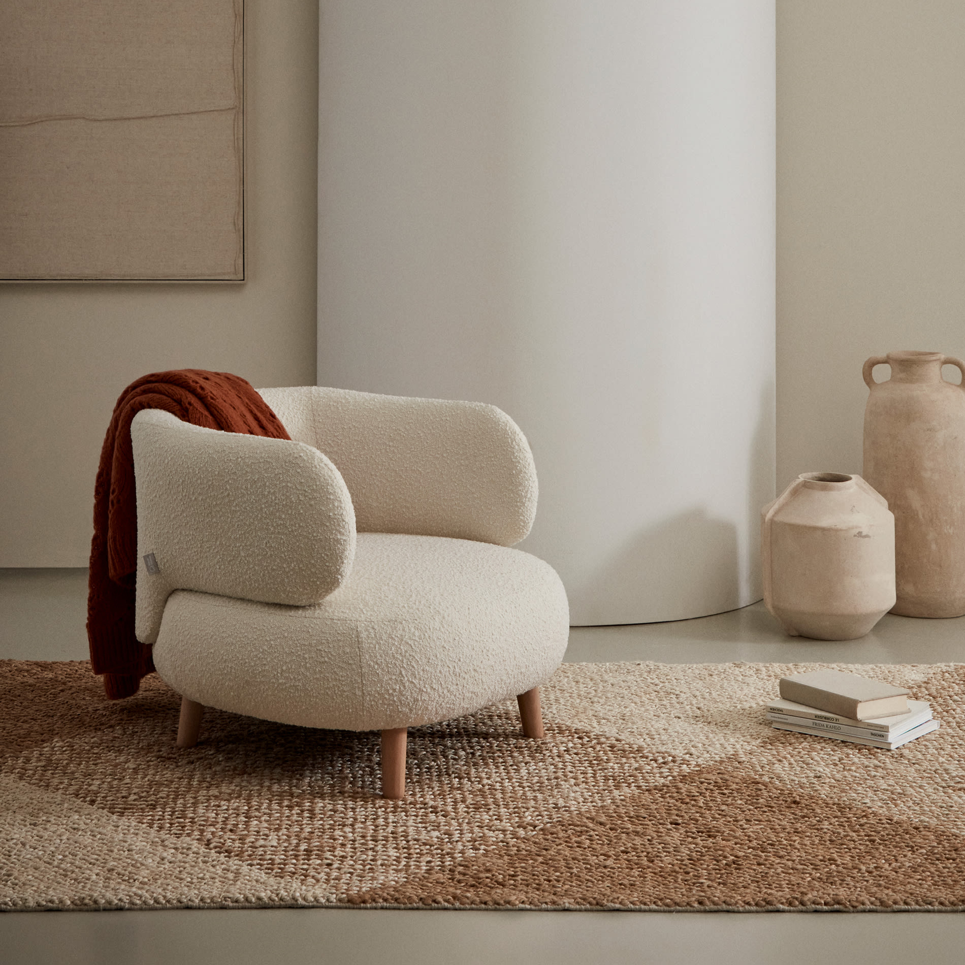 Gallery of Armchairs & Rocking Chairs - 15