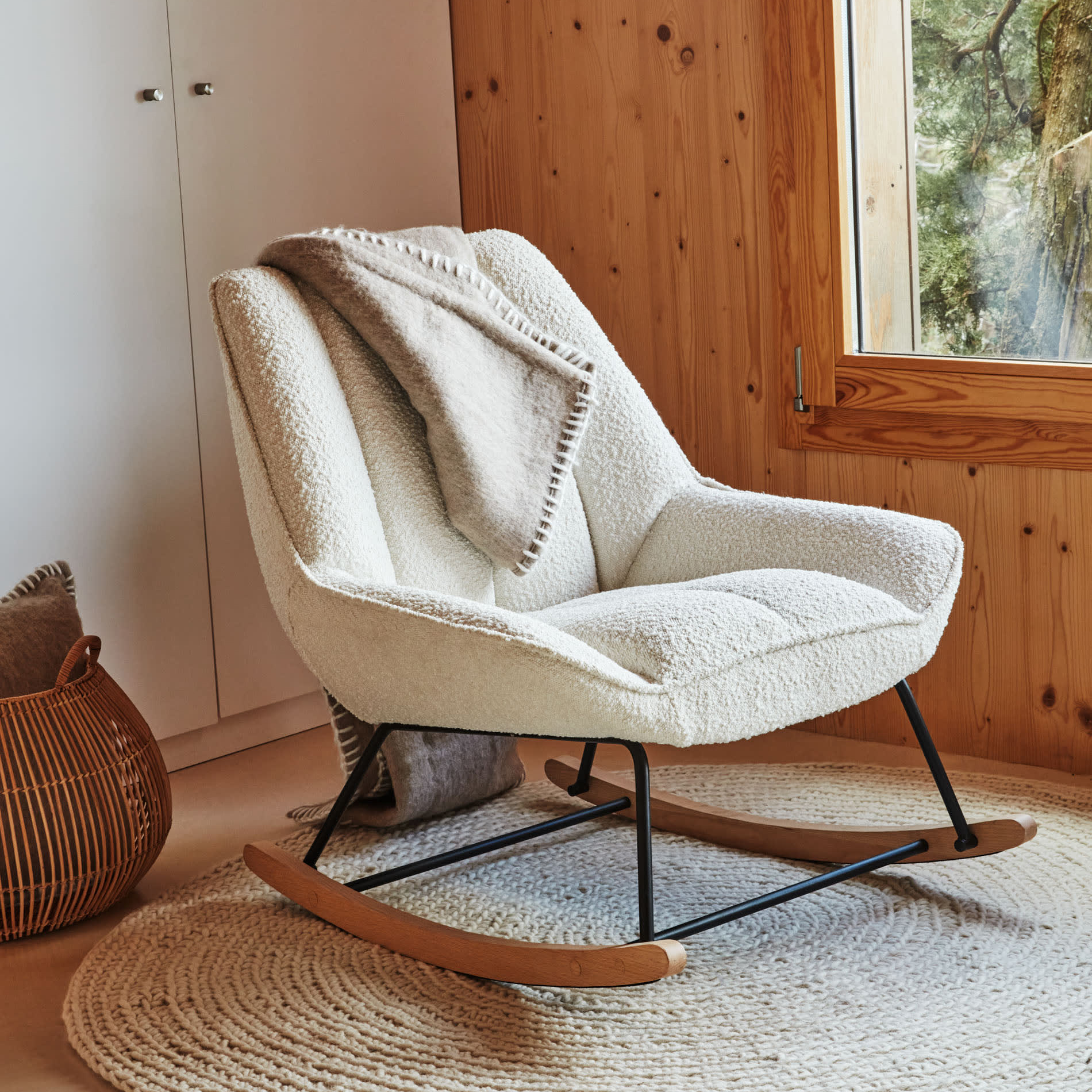 Gallery of Armchairs & Rocking Chairs - 14