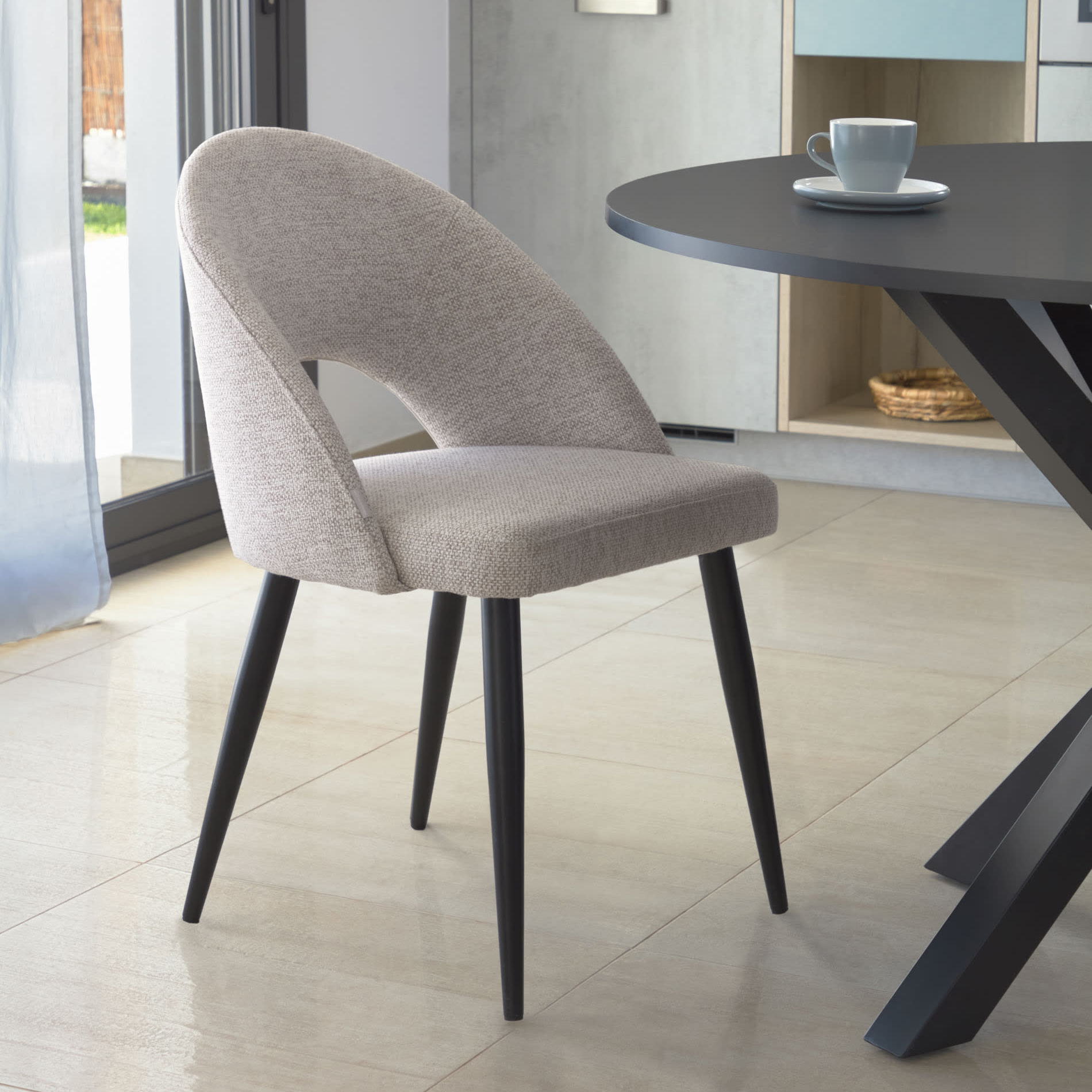 Gallery of Dining Chairs 20