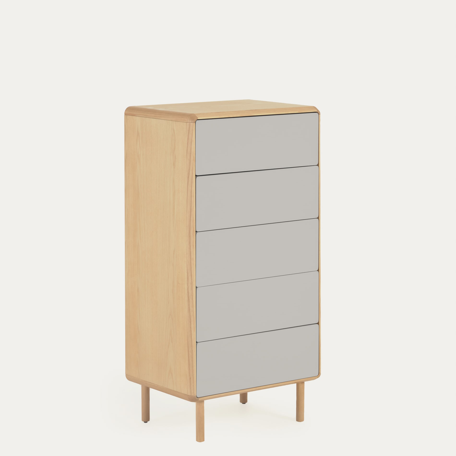 Gallery of Chest of Drawers - 19