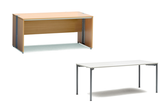 Mobiliario para Habilitación en Icubo de la Universidad del Desarrollo