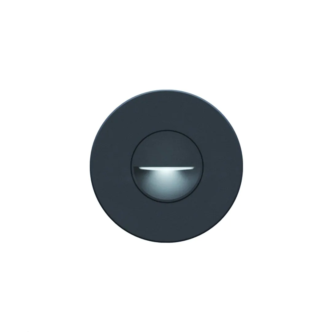 Gallery of Round Step LED Light - Ara - 3