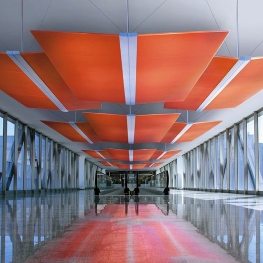 Plafones Falsos | ArchDaily