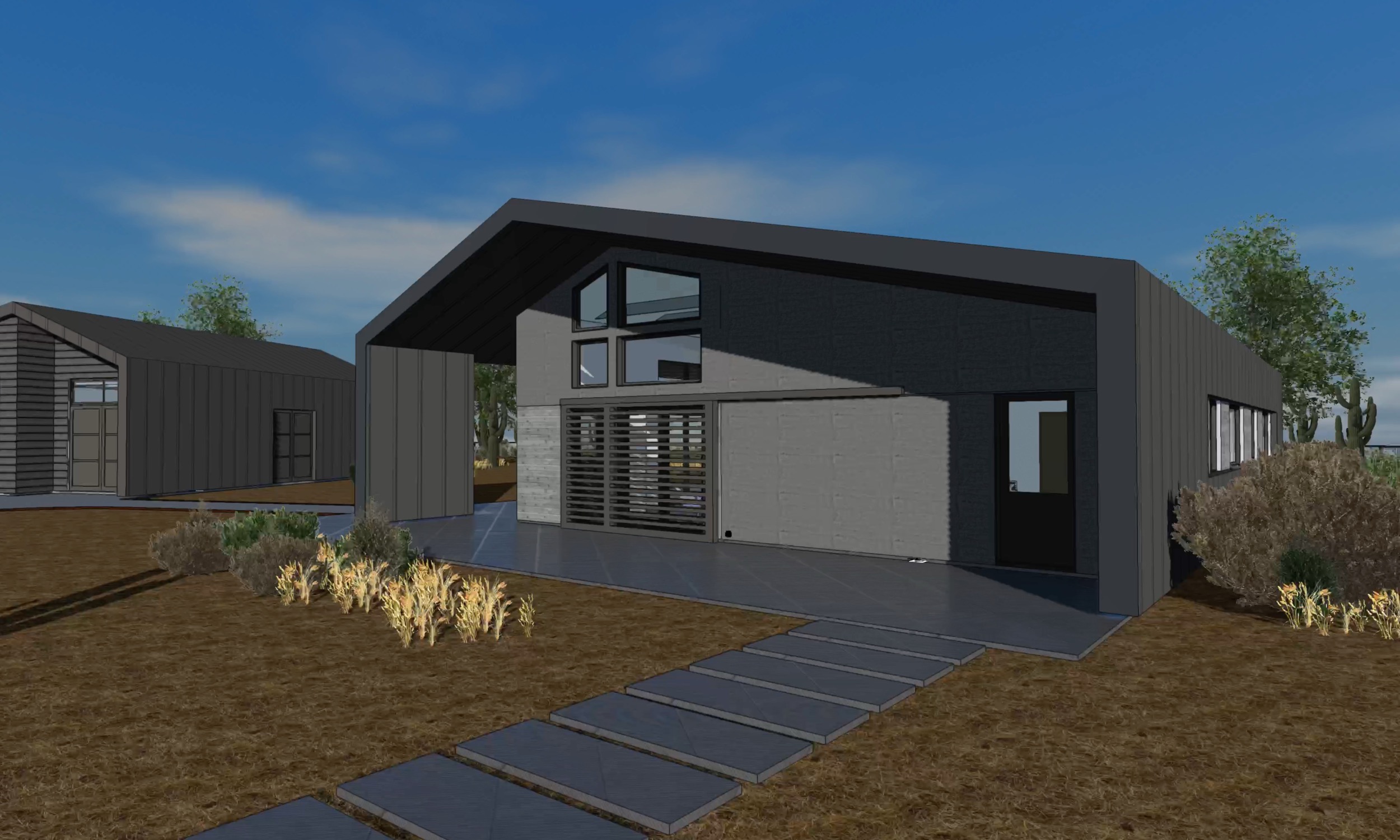 Vectorworks 3d Rendering Gallery of How To Enhance Designs With Vectorworks 3D Tools - 3