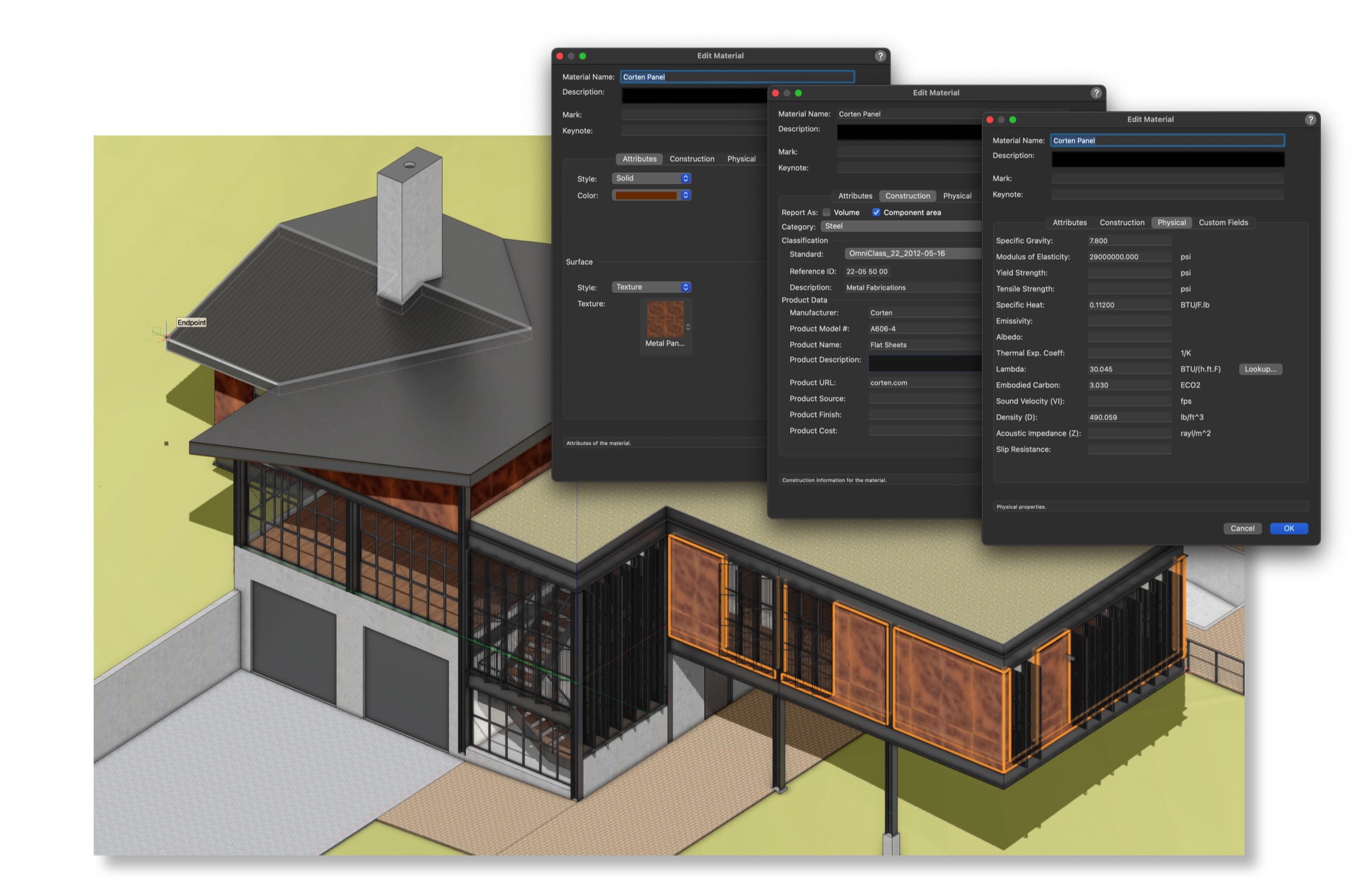 How To Use Vectorworks Sustainability Tools from Vectorworks