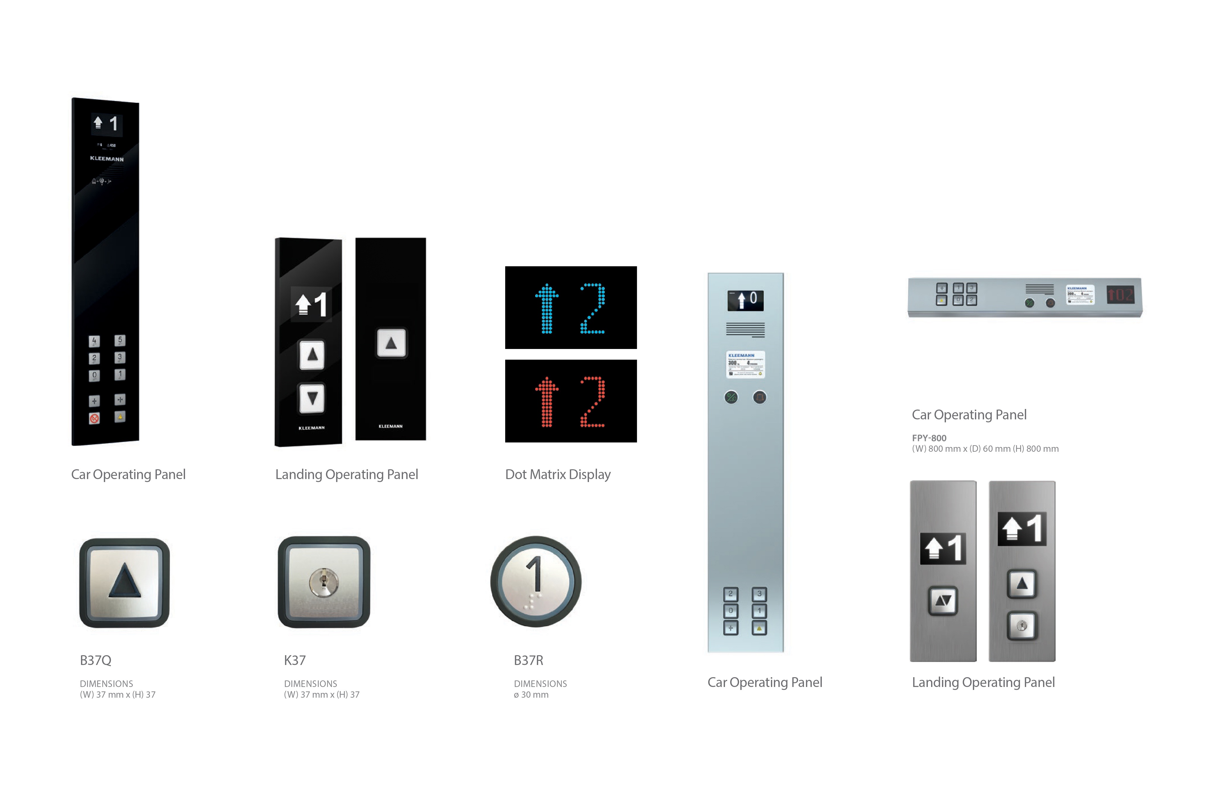 Map Panel Elevator Gallery of Elevators for Private Residences - 17