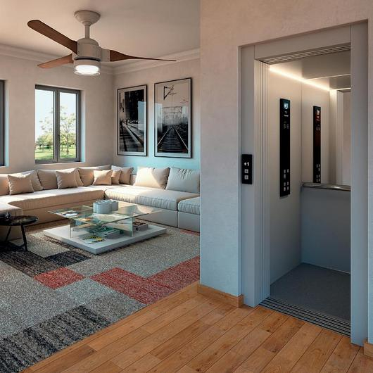 KLEEMANN HELLAS S.A., product catalog ArchDaily