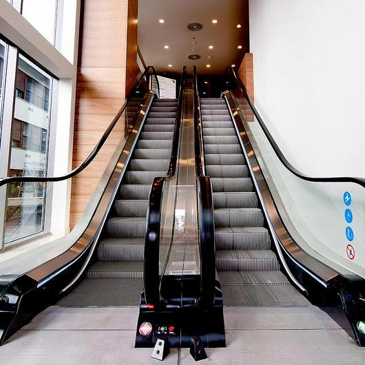 KLEEMANN HELLAS S.A., product catalog ArchDaily