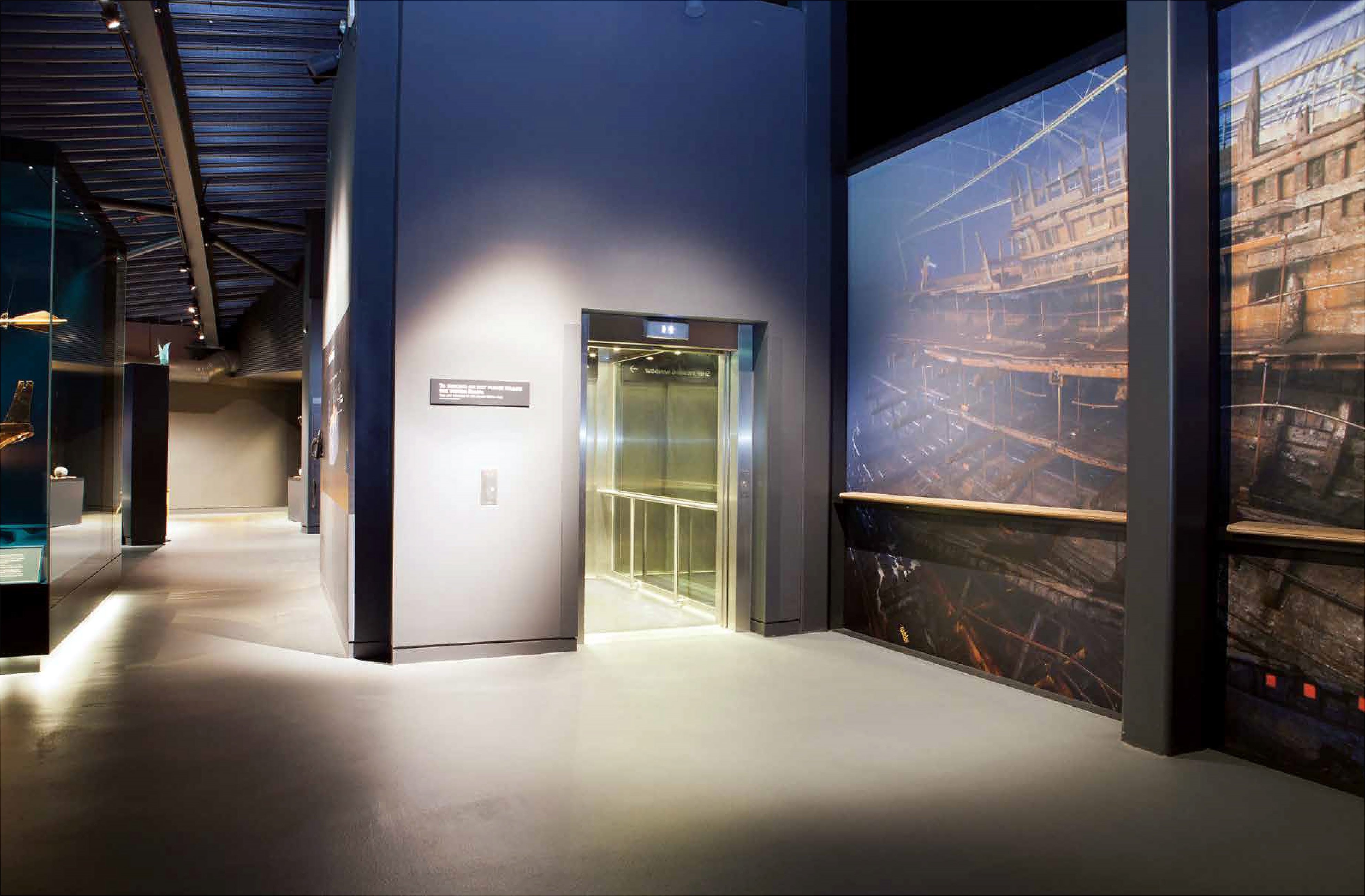 Gallery of Custom Elevator Solutions - 9