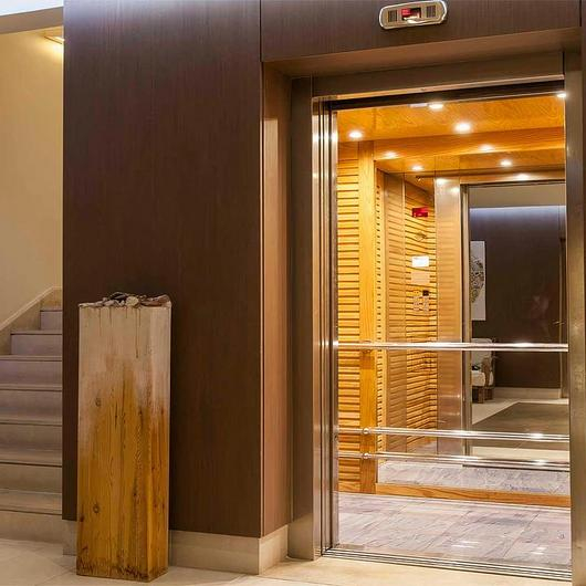 KLEEMANN HELLAS S.A., product catalog ArchDaily