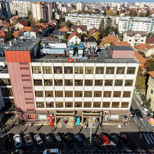 KLEEMANN HELLAS S.A., product catalog ArchDaily