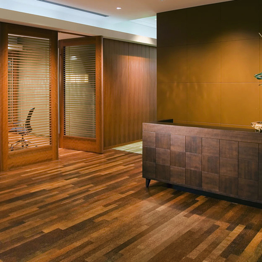 Wood Floors Plyboo Strand Stiletto From Intectural