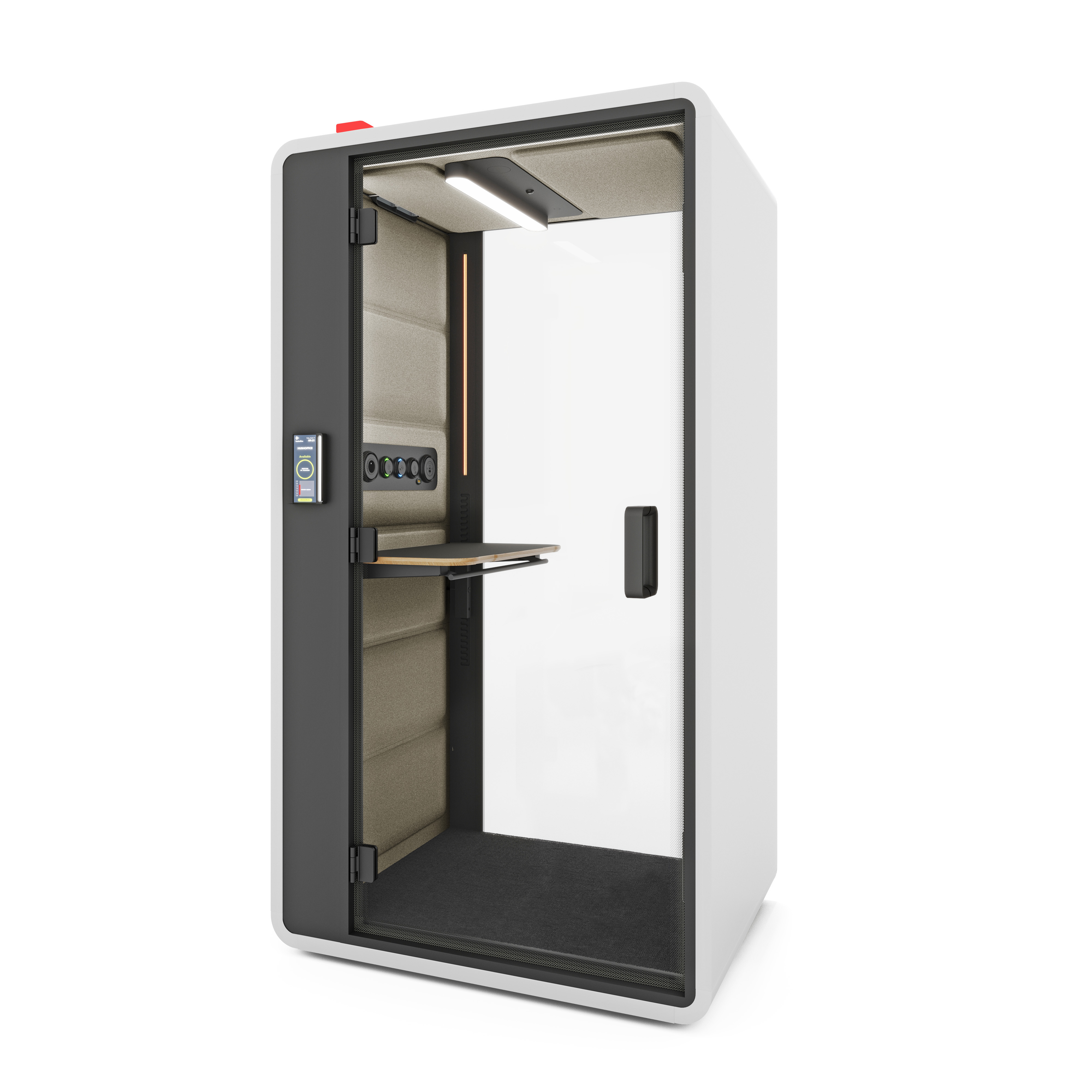 Gallery of Small Meeting Pods - HushFree.S - 24