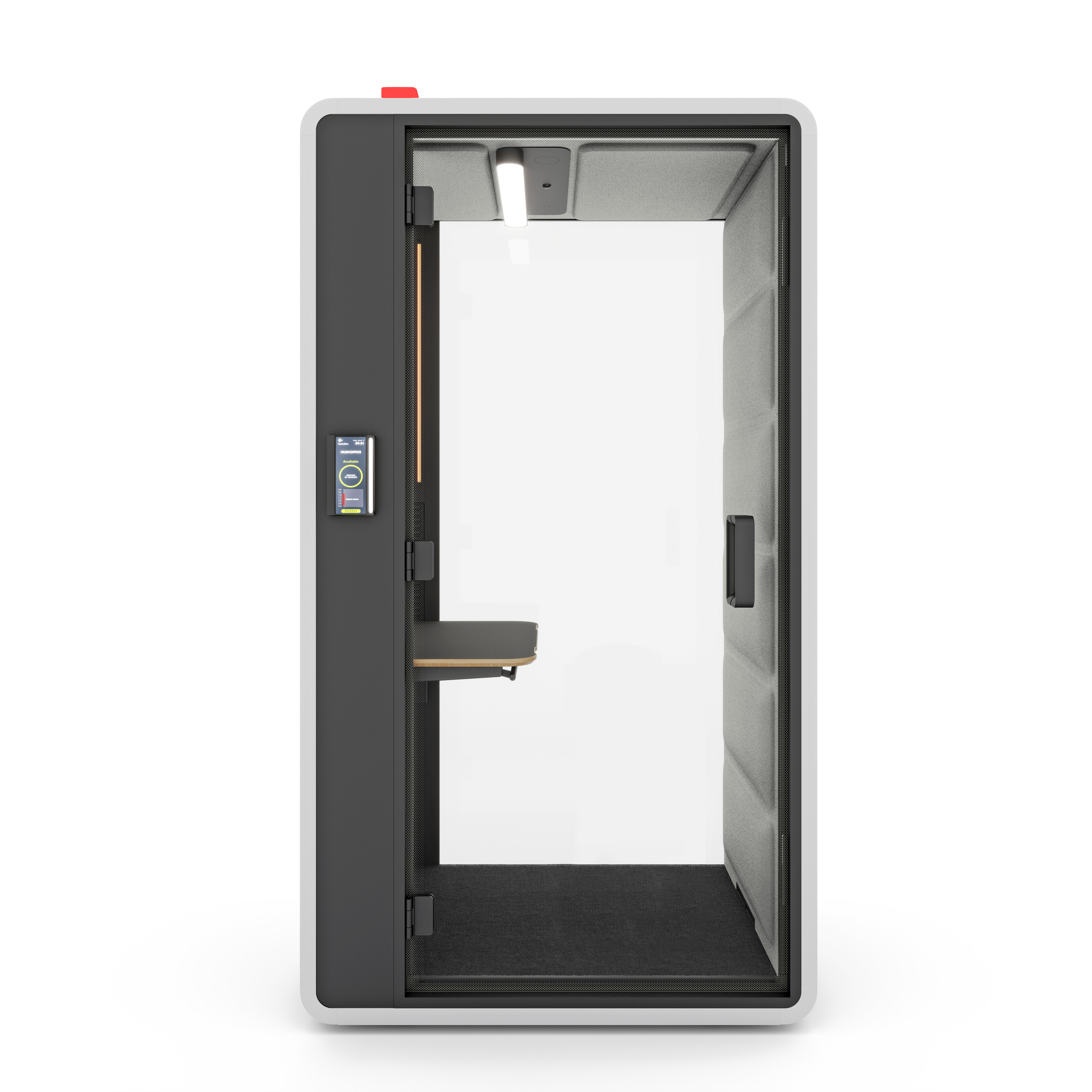 Gallery of Small Meeting Pods - HushFree.S - 2