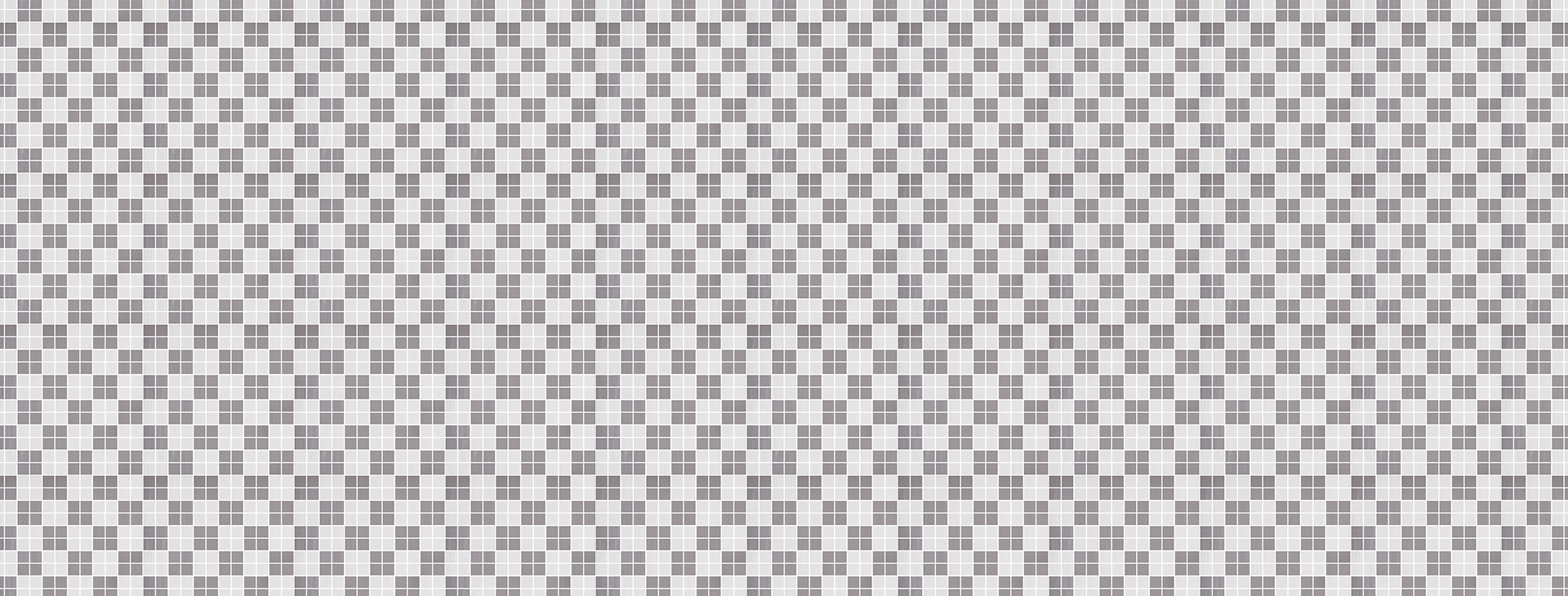 Gallery of Glass Mosaic Pattern Series - Square - 14