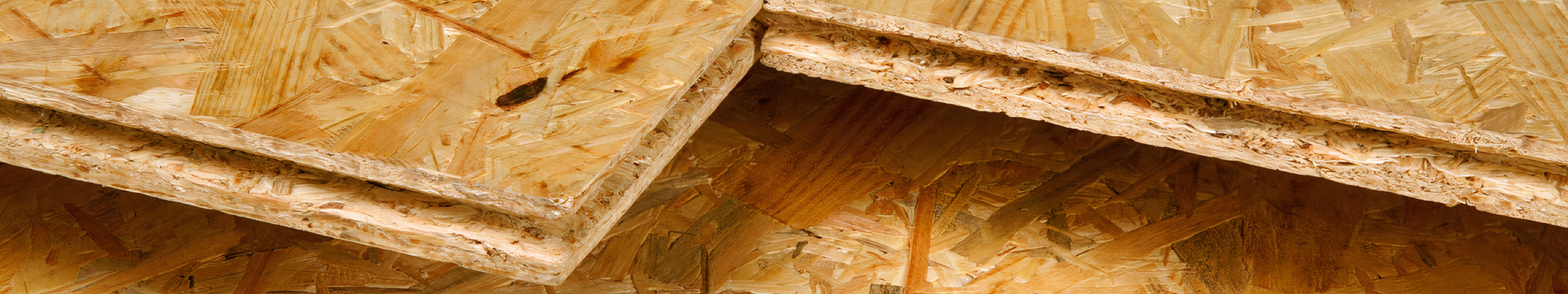 Tongue and Groove Panels - OSB Panels from Siero Lam