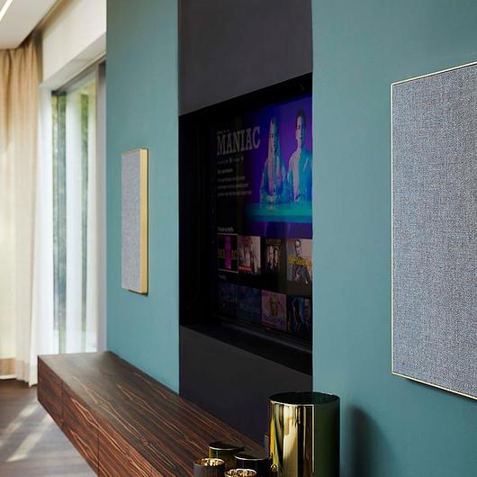 Basalte catalog ArchDaily