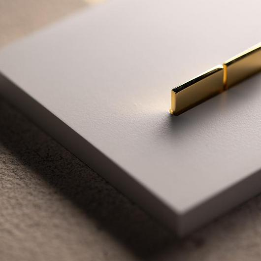 Basalte catalog ArchDaily