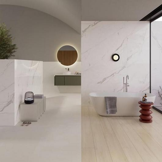 Catálogo de Interceramic ArchDaily