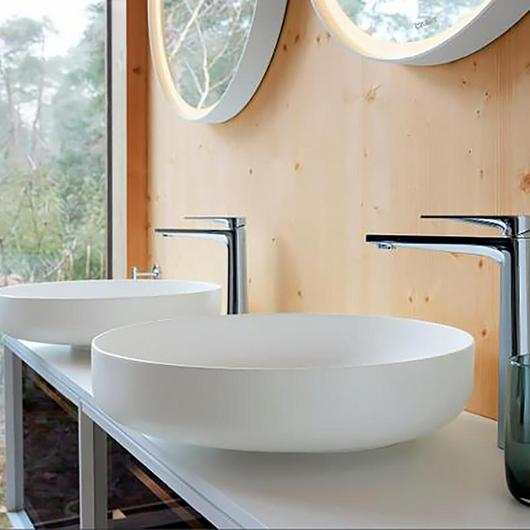 Duravit catalog ArchDaily