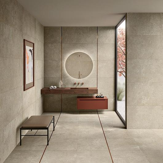 Margres Laminated Porcelain Stoneware - Linea Pure Stone from Margres