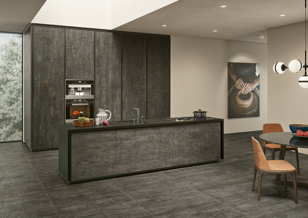 Margres Laminated Porcelain Stoneware - Linea Cosmos from Margres