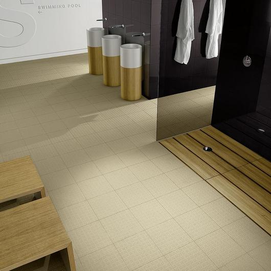 Technical Full Body Porcelain Stoneware - Tecnica