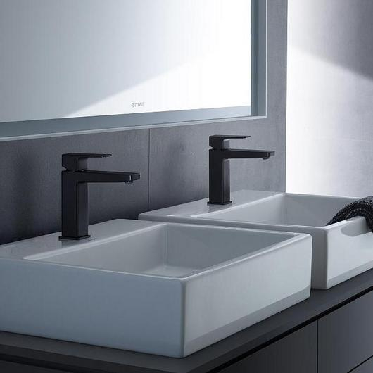 Duravit catalog ArchDaily