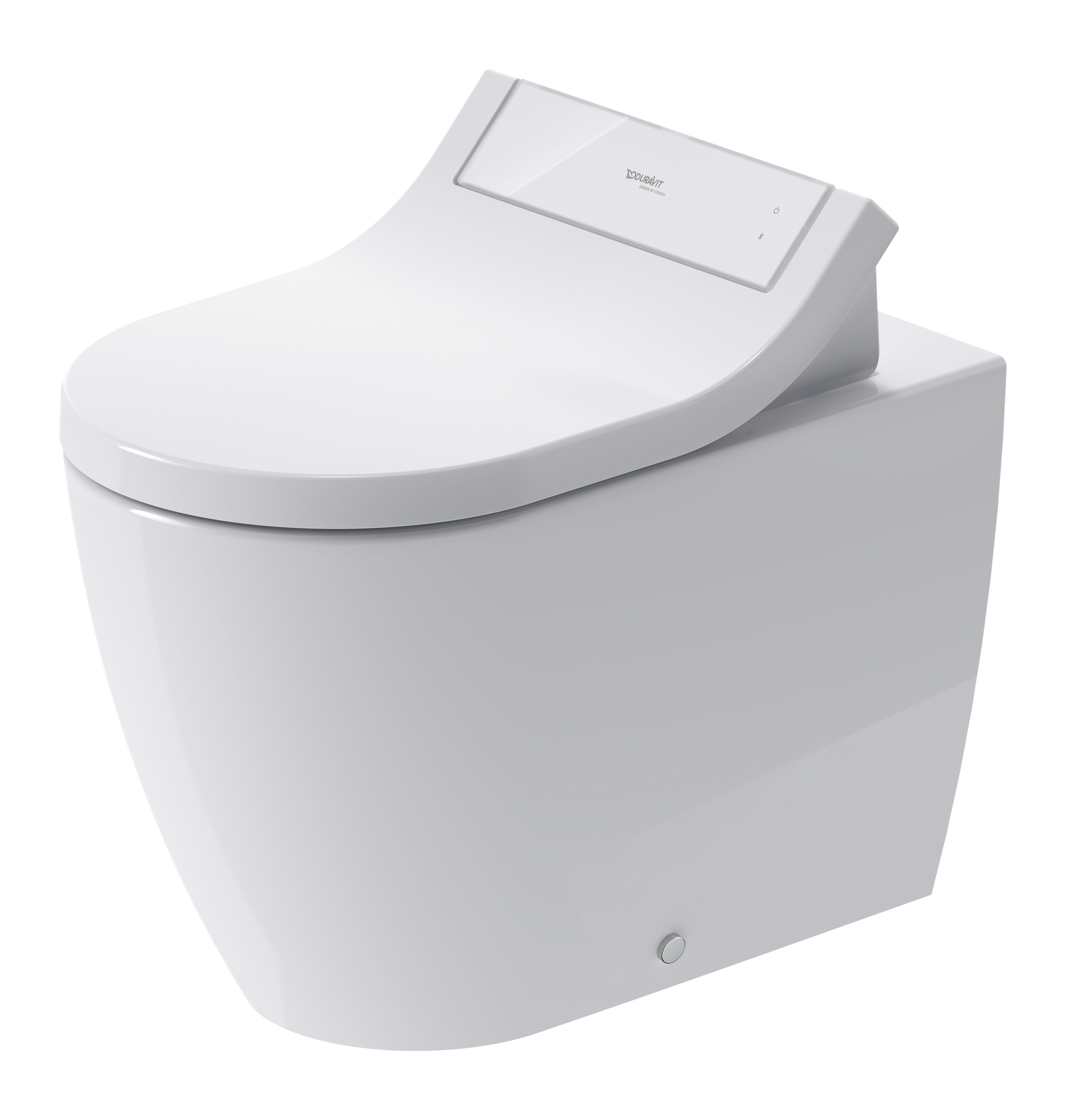 Gallery of Shower Toilet - SensoWash® Classic - 2